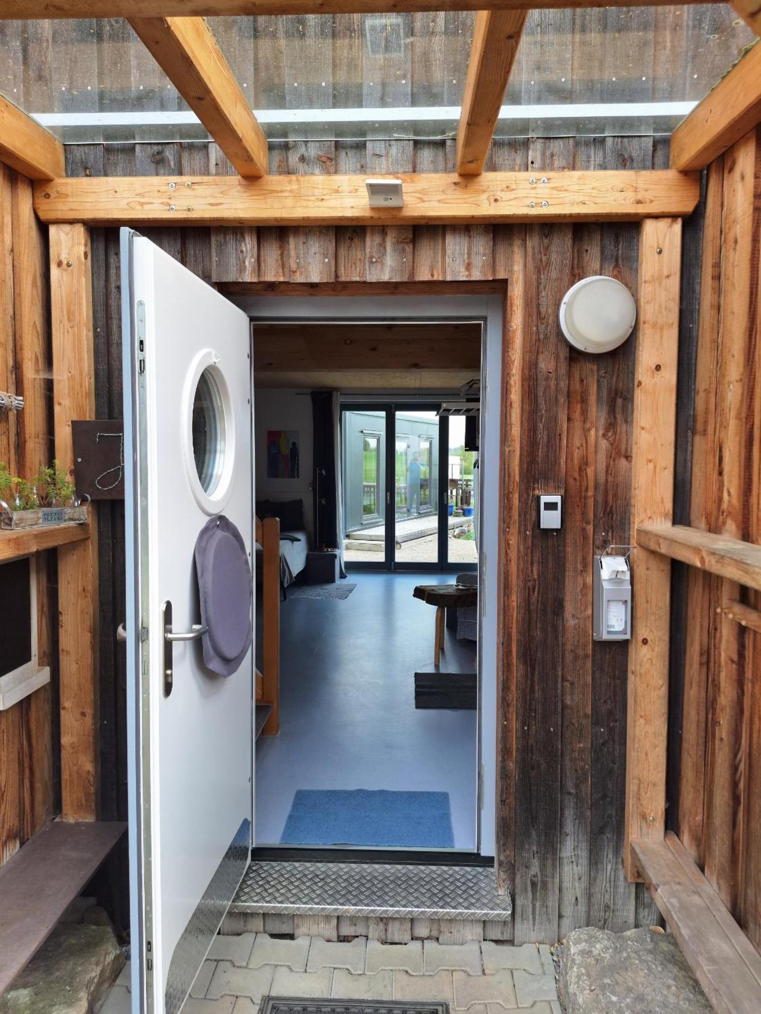 Gaestehaus Plath Wettringen  외부 사진