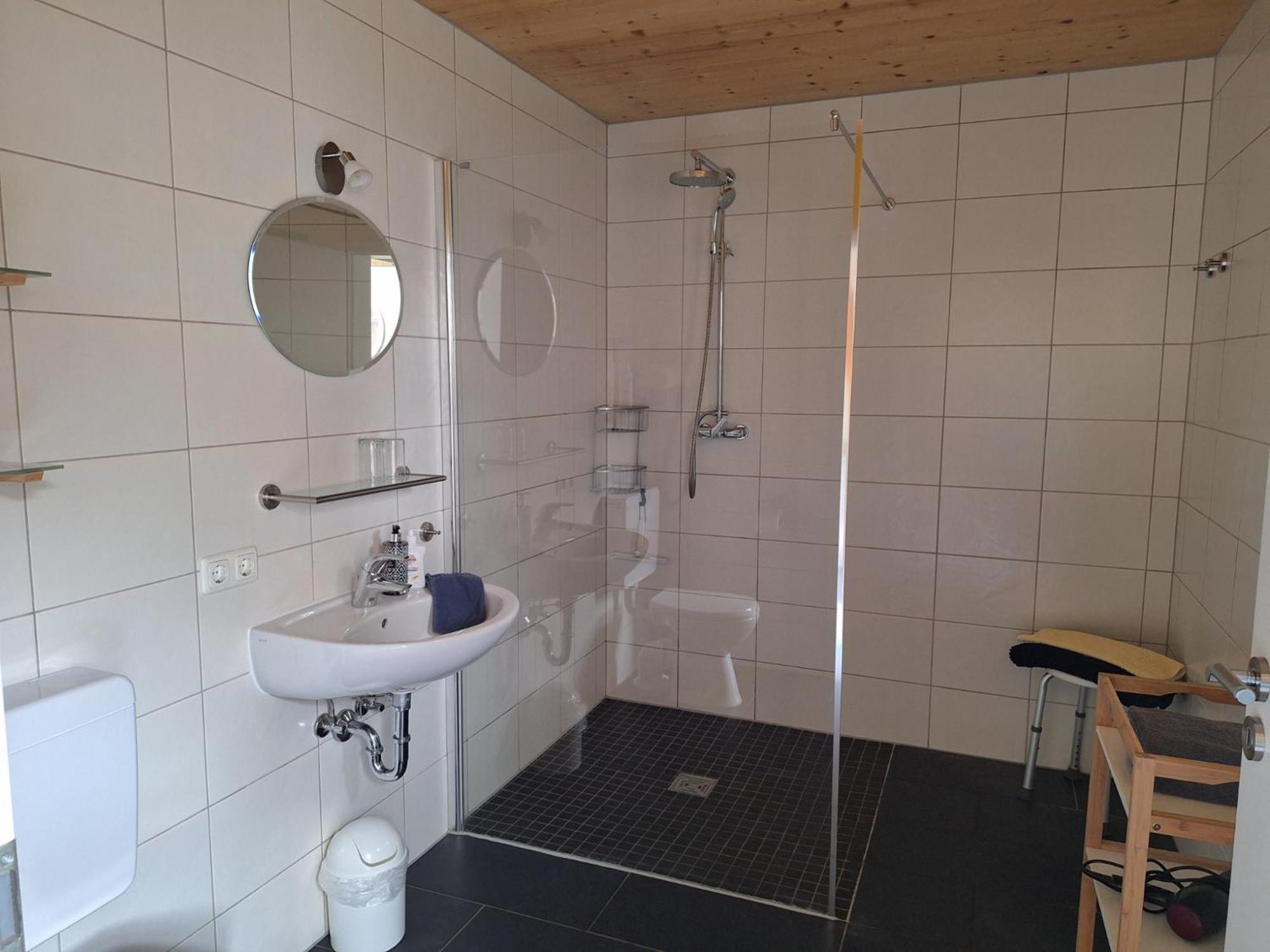 Gaestehaus Plath Wettringen  외부 사진