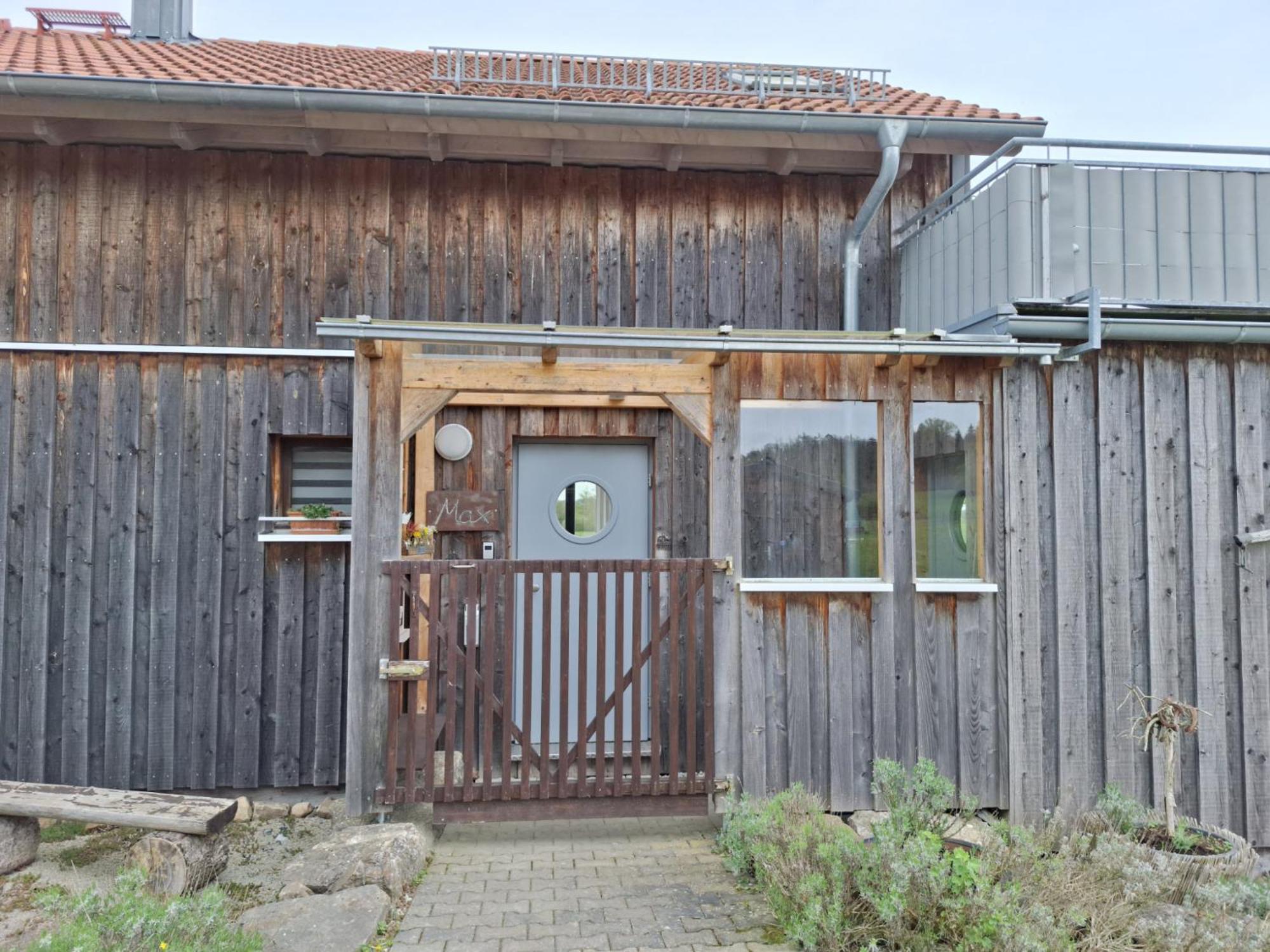 Gaestehaus Plath Wettringen  외부 사진