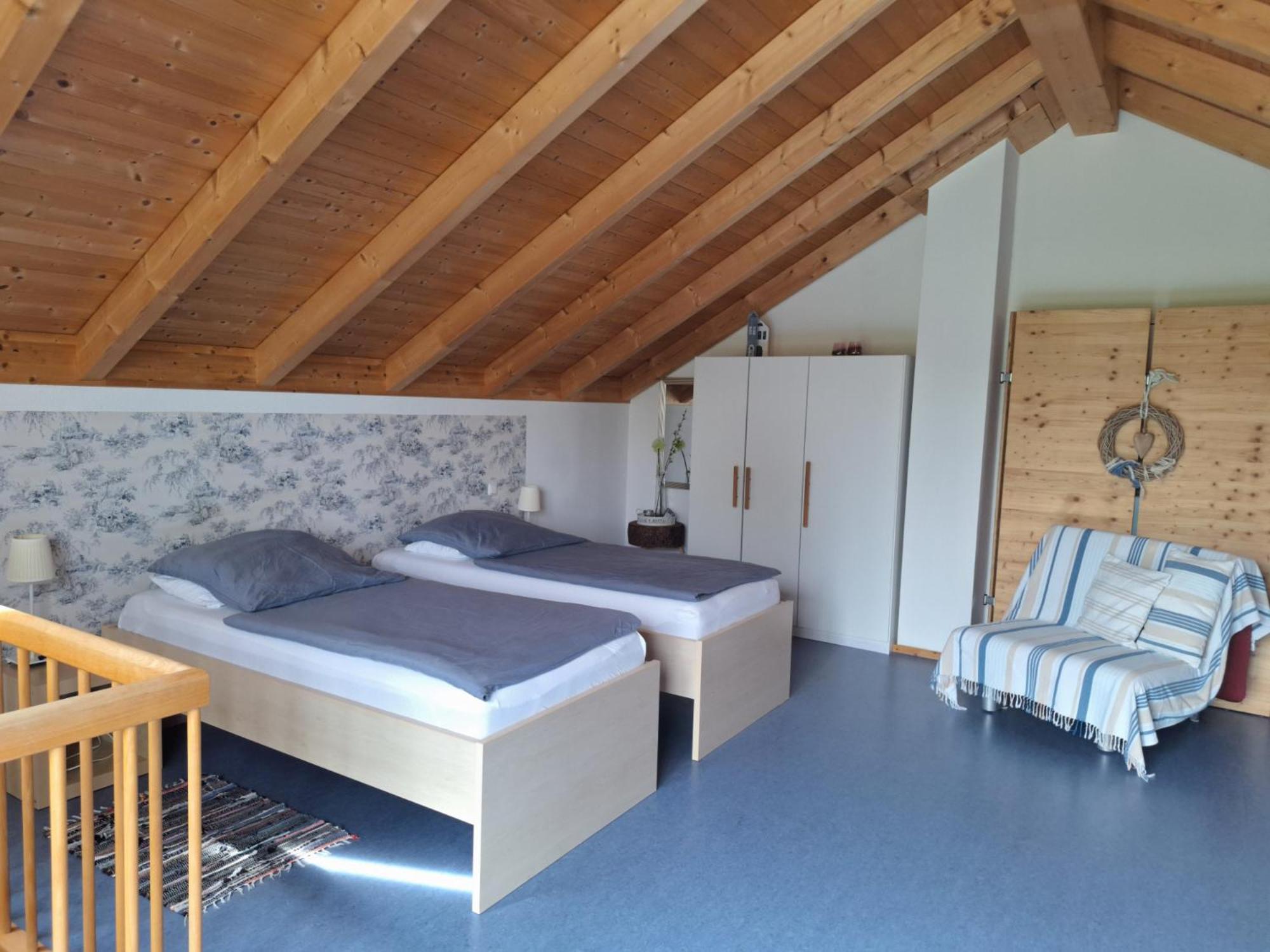 Gaestehaus Plath Wettringen  외부 사진