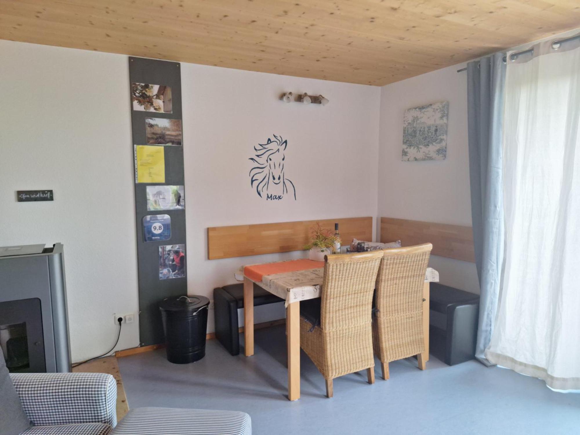 Gaestehaus Plath Wettringen  외부 사진
