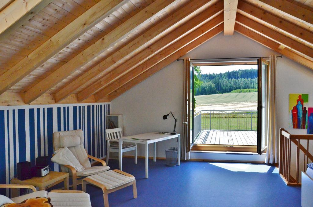 Gaestehaus Plath Wettringen  객실 사진
