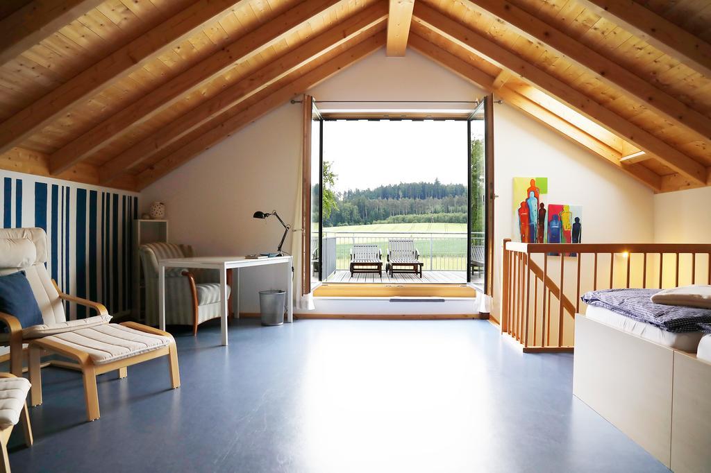 Gaestehaus Plath Wettringen  외부 사진